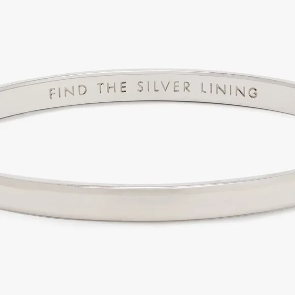 kate spade Silver Bracelet - Picture 3 of 5